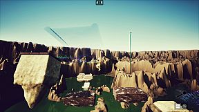 Lovely Traps Dungeon