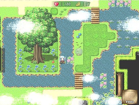 The Farmer's Story of Slow Life