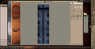 Fantasy Grounds - FG Chases Map Pack