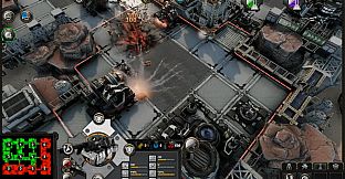 Creation and Conquest：The Future War