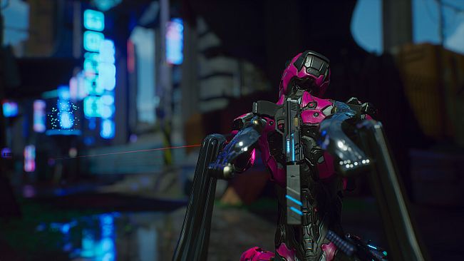 Avium - Valkyrie & Diezel