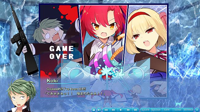 The Princess, the Stray Cat, and Matters of the Heart 2