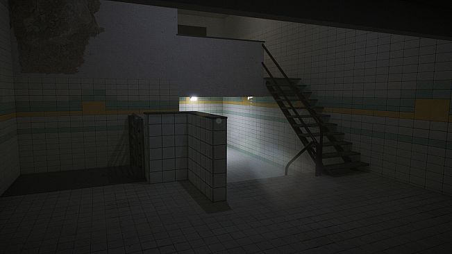 I Have Been Here Before?