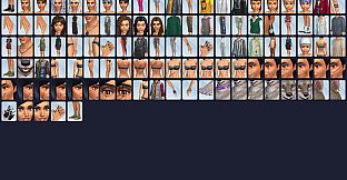 The Sims 4 Werewolves