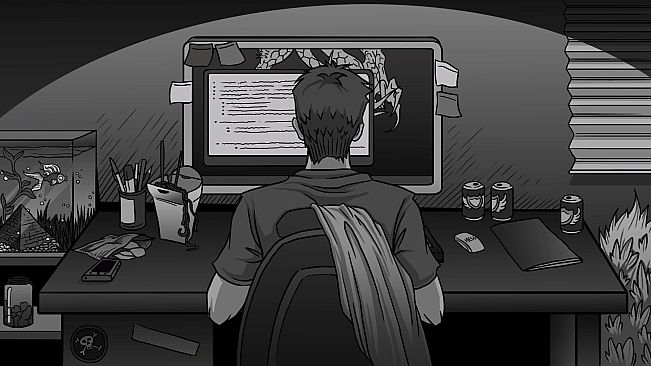 Two Weeks in Painland