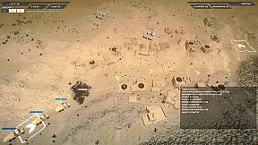 Ambush: Convoy Strike