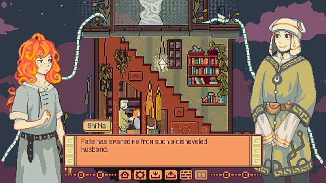 Shine On, My Little Sun