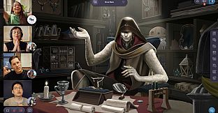 Tales of Fablecraft - Heist Society