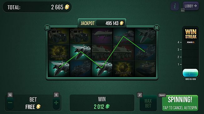 Grand Vegas Casino