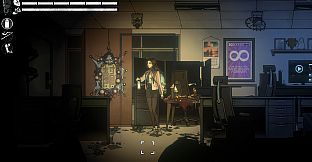 The Coma 3: Bloodlines - Sehwa Arts High School Skin