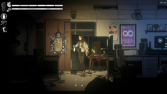 The Coma 3: Bloodlines - Sehwa Arts High School Skin