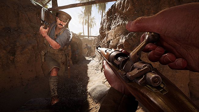 Gallipoli