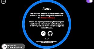 Unity Pomodoro