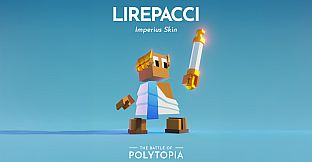 The Battle of Polytopia - Lirepacci