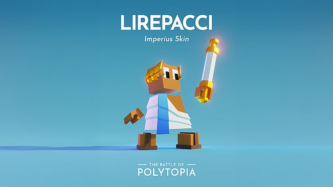 The Battle of Polytopia - Lirepacci