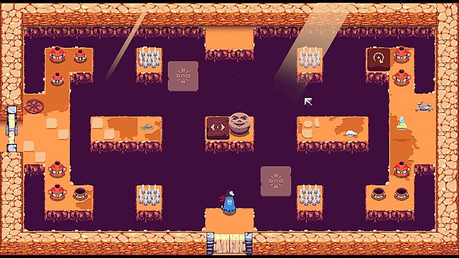 Hunter of the Disowned