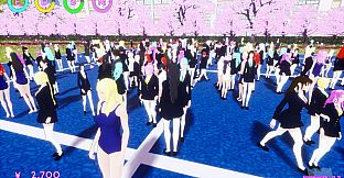 Yuna and other troubles