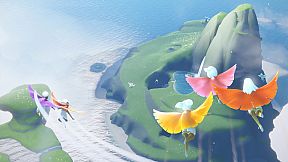 Sky: Children of the Light