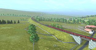 Trainz Route: Settle and Carlisle
