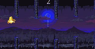 Flappy Souls - Golden Duck