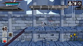 救赎抉择Resurrection