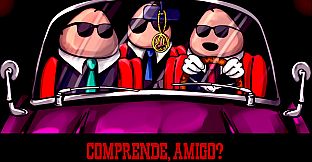 COCKHEAD: BIG KAHUNA BAR