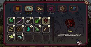 Volatica: The Devil's Trap