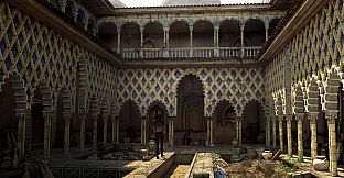 Lost Chronicles of Zerzura