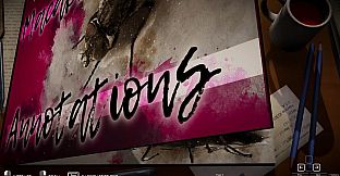 Nosferatu's Butler: Macabre Annotations