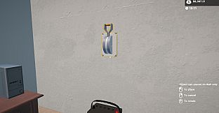 Market master Simulator