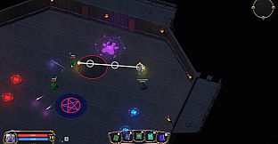 Pupmancer