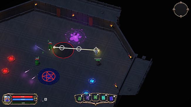 Pupmancer
