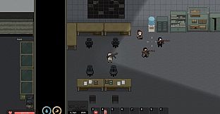 HollowCity:EscapeFromSeoul