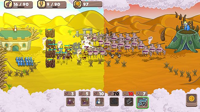 Lord of the Click 4 Bundle