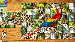 Photo Puzzles HD
