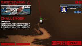 Fear of The Undead: Rise of Evil