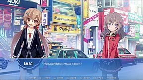 the 9th day:第九日