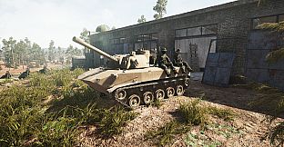 Total Conflict: Resistance - Eastern Airborne Forces