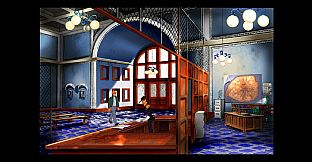 Broken Sword - Shadow of the Templars (1996)
