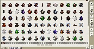 Fantasy Grounds - Odds and Ends, Volume 9 (Token Pack)