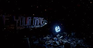 Please State Your Name : A VR Animated Film