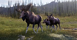 Way of the Hunter 2 - Deluxe Edition