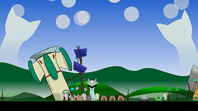 Niiikotopia: Sky Fall