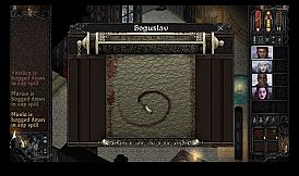 Serpent in the Staglands