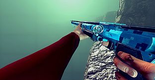 Depth - Digital Ice & Fire Pack