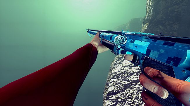 Depth - Digital Ice & Fire Pack