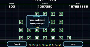 Grazed - Incremental Arcade