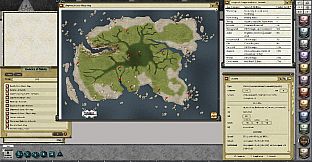 Fantasy Grounds - A18: Storm's Wake (PFRPG)
