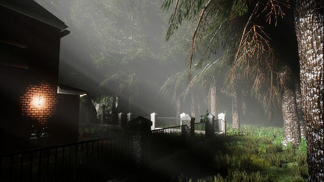 Noroi E: Susan's Memories