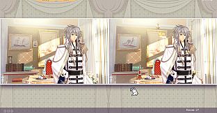 Go! 408 Differences: SPOT THEM ALL!!!